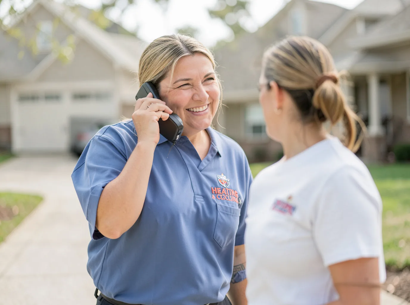 Hvac Repair Waverly, VA FAQs